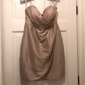 Jenny Yoo Collection Bridesmaid Dress